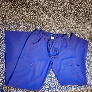 Koi Scrubs